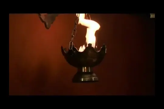 Poster: Slave Tears Of Rome Part Two / (Lloyd A. Simandl, North American Pictures)