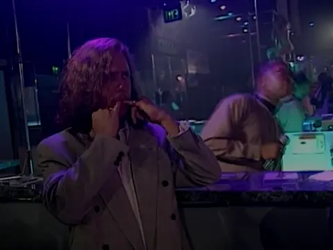 Poster: Blondage 1 - Part 4