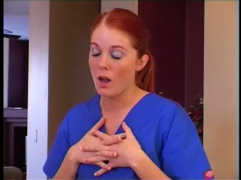 Poster: Medic Alert - K