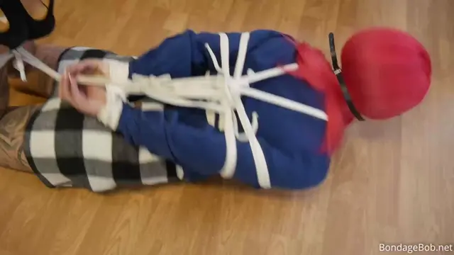 Poster: Caught in the Act