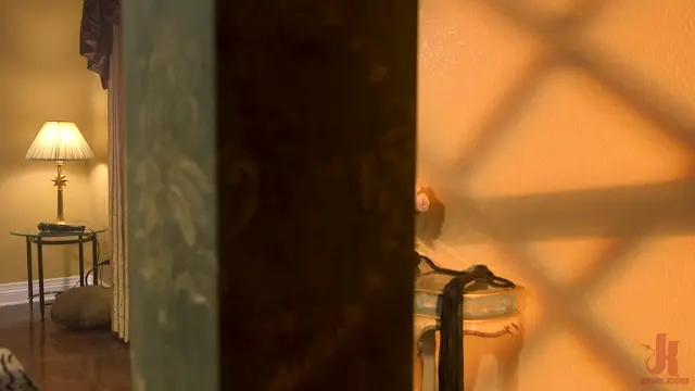 Poster: The Client List: Submissive Gia DiMarco Returns for More Punishment