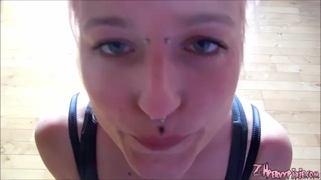 Poster: An Average Day Piss Drinking