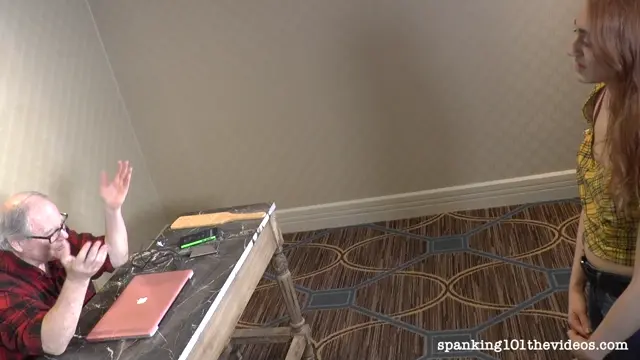 Poster: Kittys Long Schoolday Pt 2