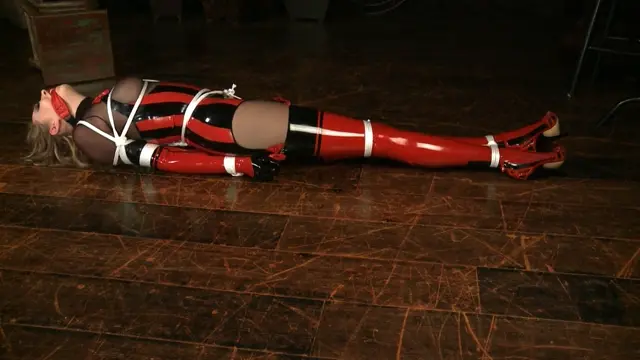 Poster: Sara Liz (E0652)