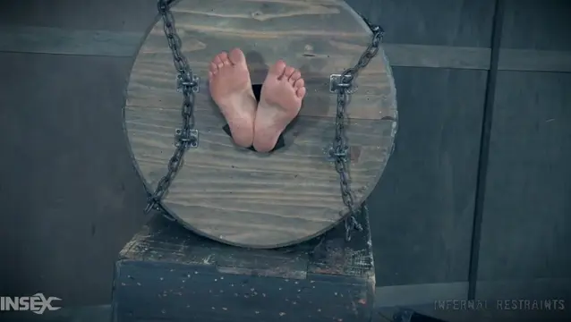 Poster: Rusty Dagger