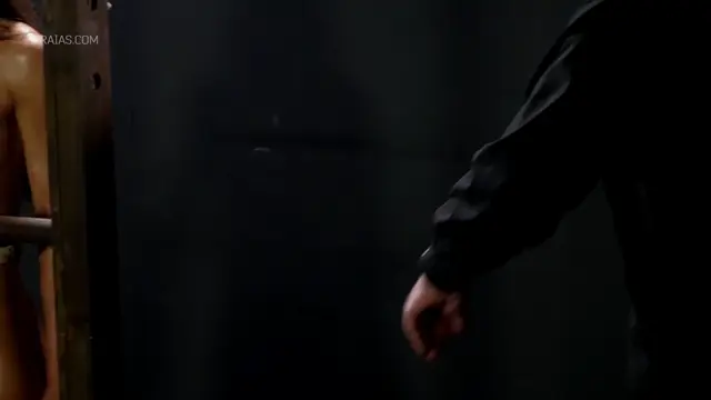 Poster: Making The Shy Lingerie Model Suck Cock Part 2