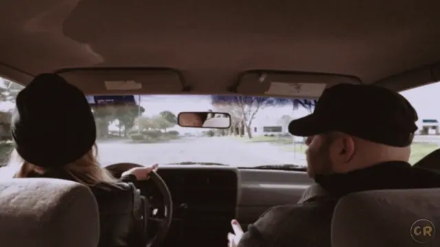 Poster: Honey Loving Hustlers