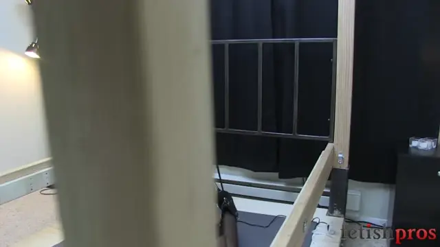 Poster: Jessica s Bondage Orgasms