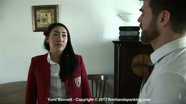 Poster: Private School - EA