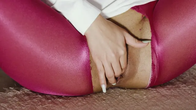 Poster: I Wanna Fuck Myself 2