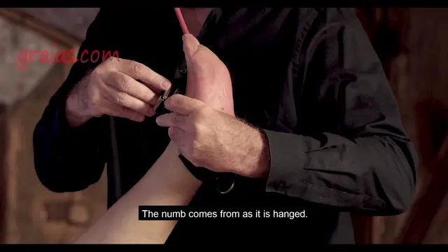 Poster: Disgraced And Tormented - Kate Bootal's Debut