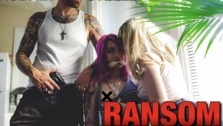 Poster: Ransom
