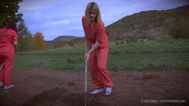 Poster: Bondage Is The New Black: Episode 1