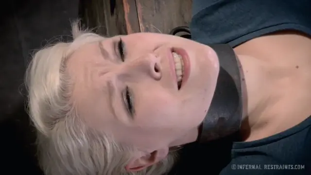 Poster: Ella Nova - Application Denied