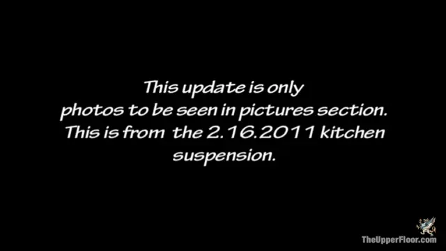 Poster: Kitchen Service