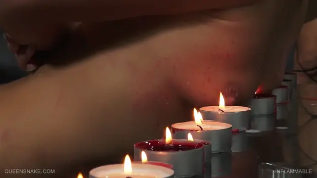 Poster: Inflammable Queensnake 1 280