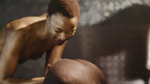 Poster: Precious Gold