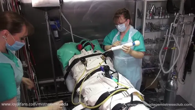 Poster: Medical Happiness 3