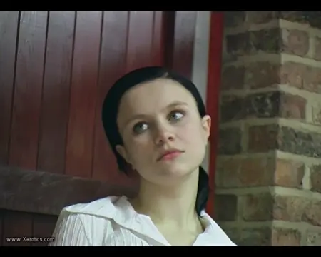 Poster: Secretary Spanking