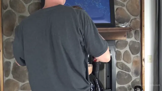 Poster: High Heel Training in Latex