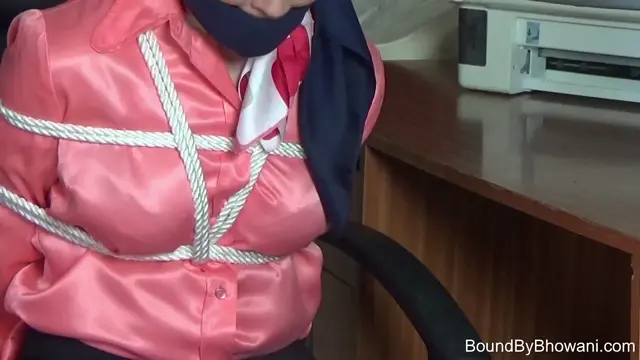 Poster: Pixie s Debut - Satin Secretary