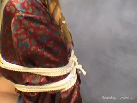 Poster: Passing the Time