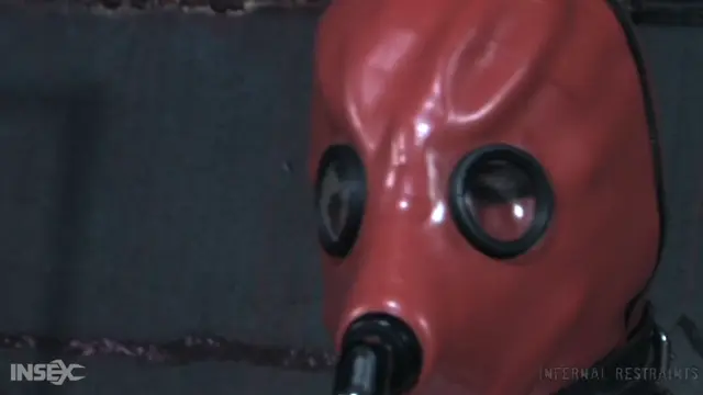 Poster: BROKEN BREATH