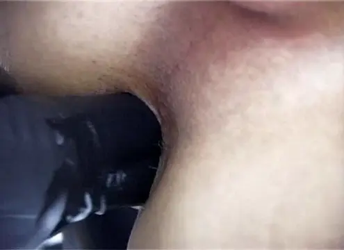 Poster: Und Das Ist Erst Der Anfang / (Mistress Silvia / SM Studio Berlin / EVS Films)