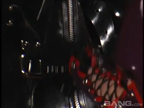 Poster: Submission 3 Scene 2