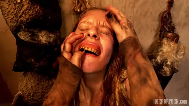 Poster: Horror Porn 52 NEW!!!