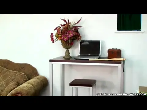 Poster: Raquel s Big Day with the Paddle