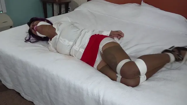 Poster: What could possibly happen to me!