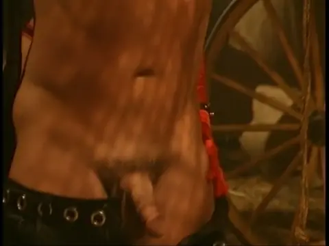 Poster: The Fetish Underground - Part 6