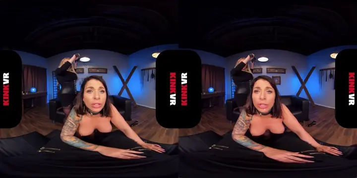 Poster: Unruly Submissive)