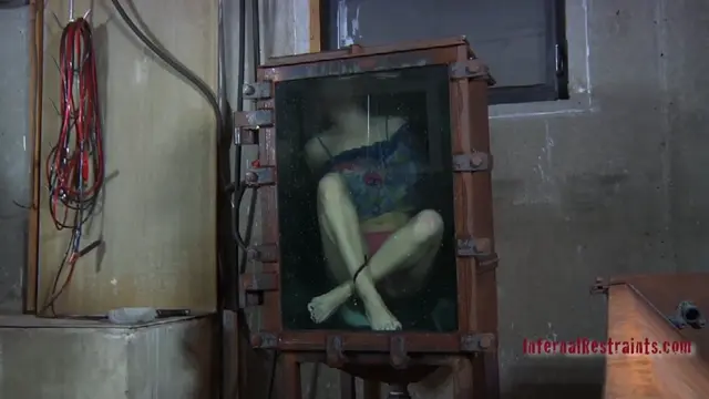 Poster: Curious Elise Part One