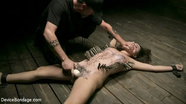 Poster: The Depths of Hell - Day 3