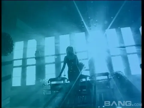 Poster: Tanya Hansen tests both her and her lady friend s limits in BDSM sex scene