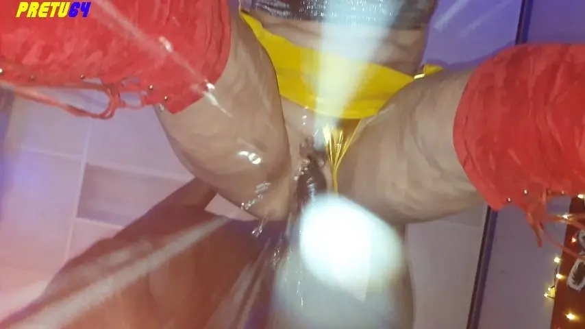 Poster: my wet slut love bbc milf squirt