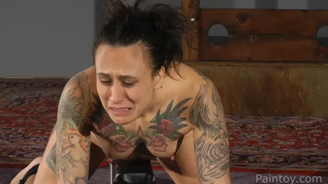 Poster: Henna s Hell -pt 7