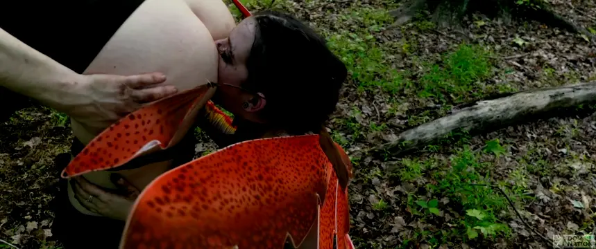 Poster: MOVIE: JUST A LITTLE ANAL BUG IN THE GRASS NEW!!! June 20, 2023