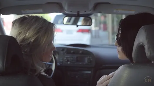 Poster: Satans Stepdaughter