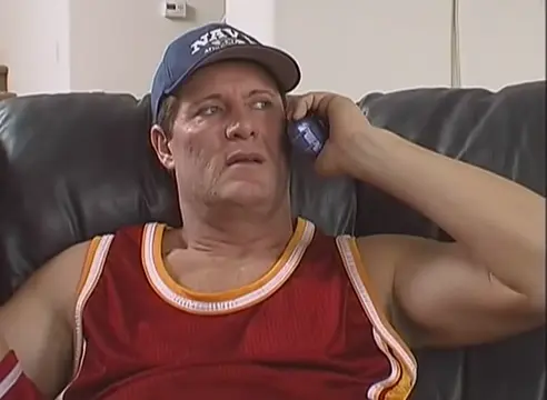 Poster: Ive Never Done That Before #13, Scene 5