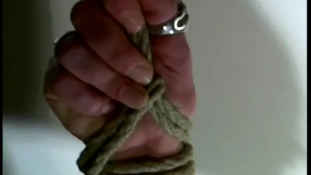 Poster: Spanish girl in my basement