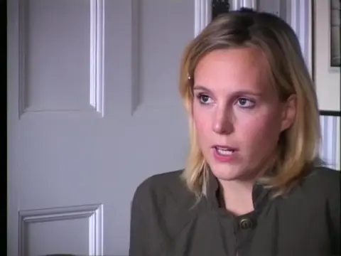 Poster: Bare Bottom Spanking