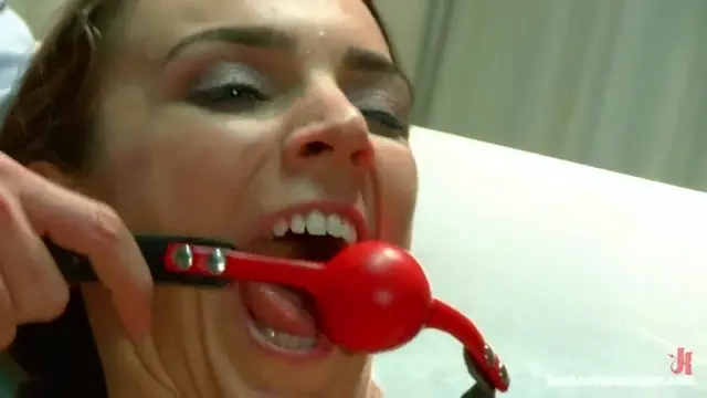 Poster: Forbidden Confessions: Tiffany has rough sex with a burglar!