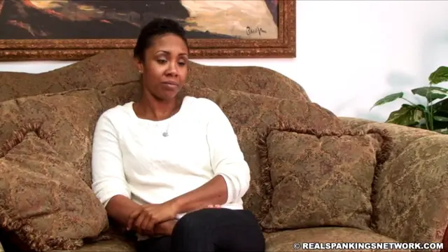 Poster: Punishment Profile: Bianca