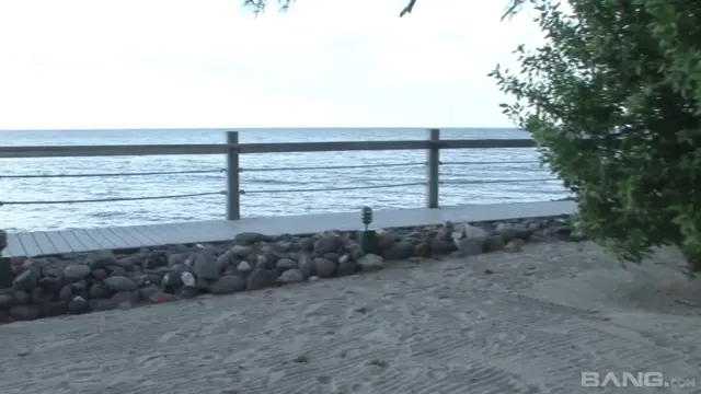 Poster: Mistress Nicolette, Mistress Gemini Beach Fuck Granny Maria Shadoes