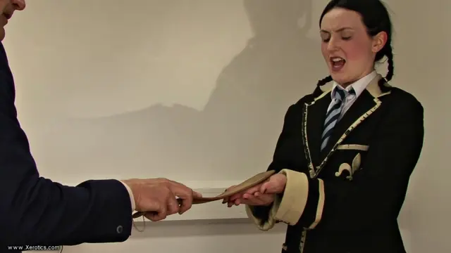 Poster: Blazer Of Trust