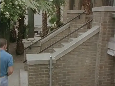 Poster: Heart Of Darkness, Scene 4