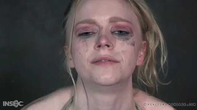 Poster: Brutality Part III